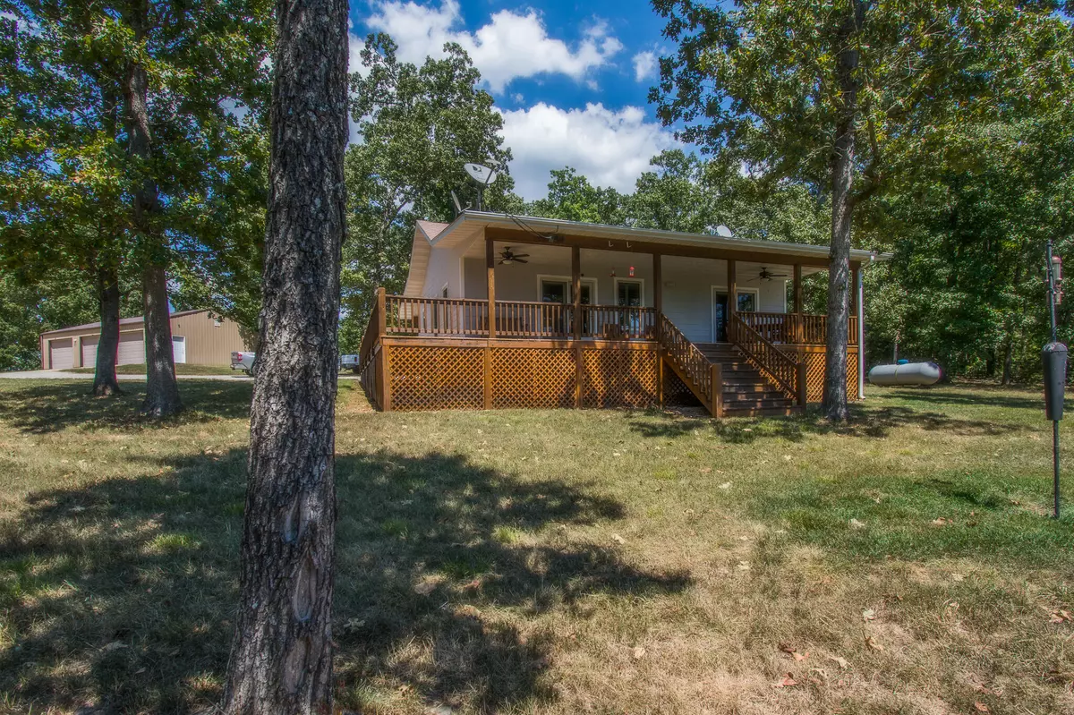 Protem, MO 65733,732 Five Brothers RD