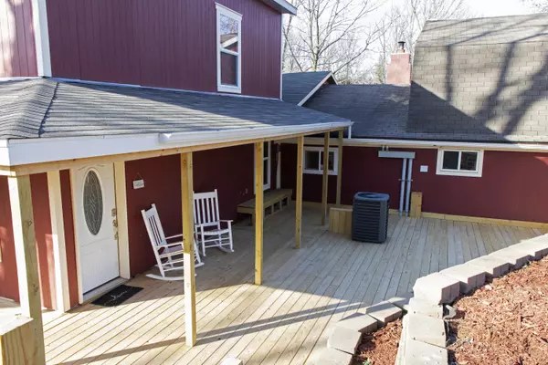 Sparta, MO 65753,1731 Quarry RD