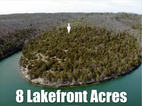 Lot 1 Pokeberry Ridge, Lampe, MO 65681