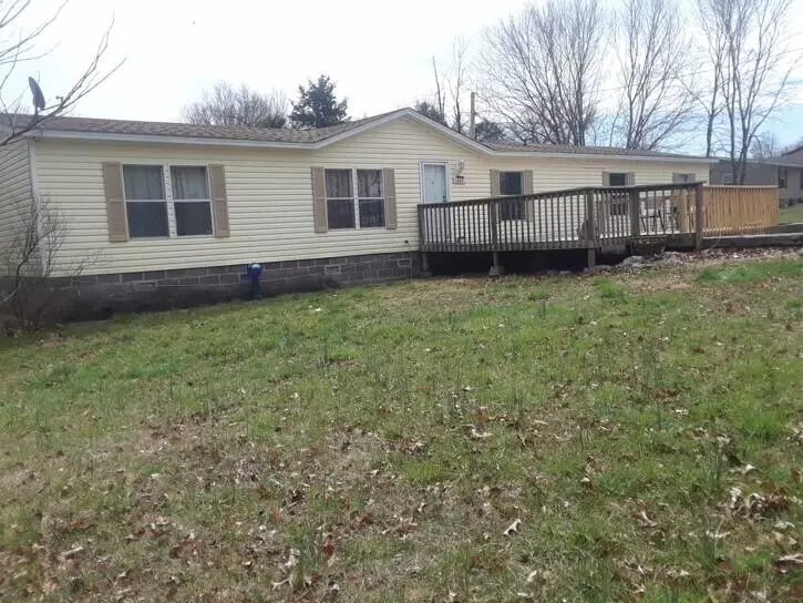 Granby, MO 64844,1043 City Limit RD