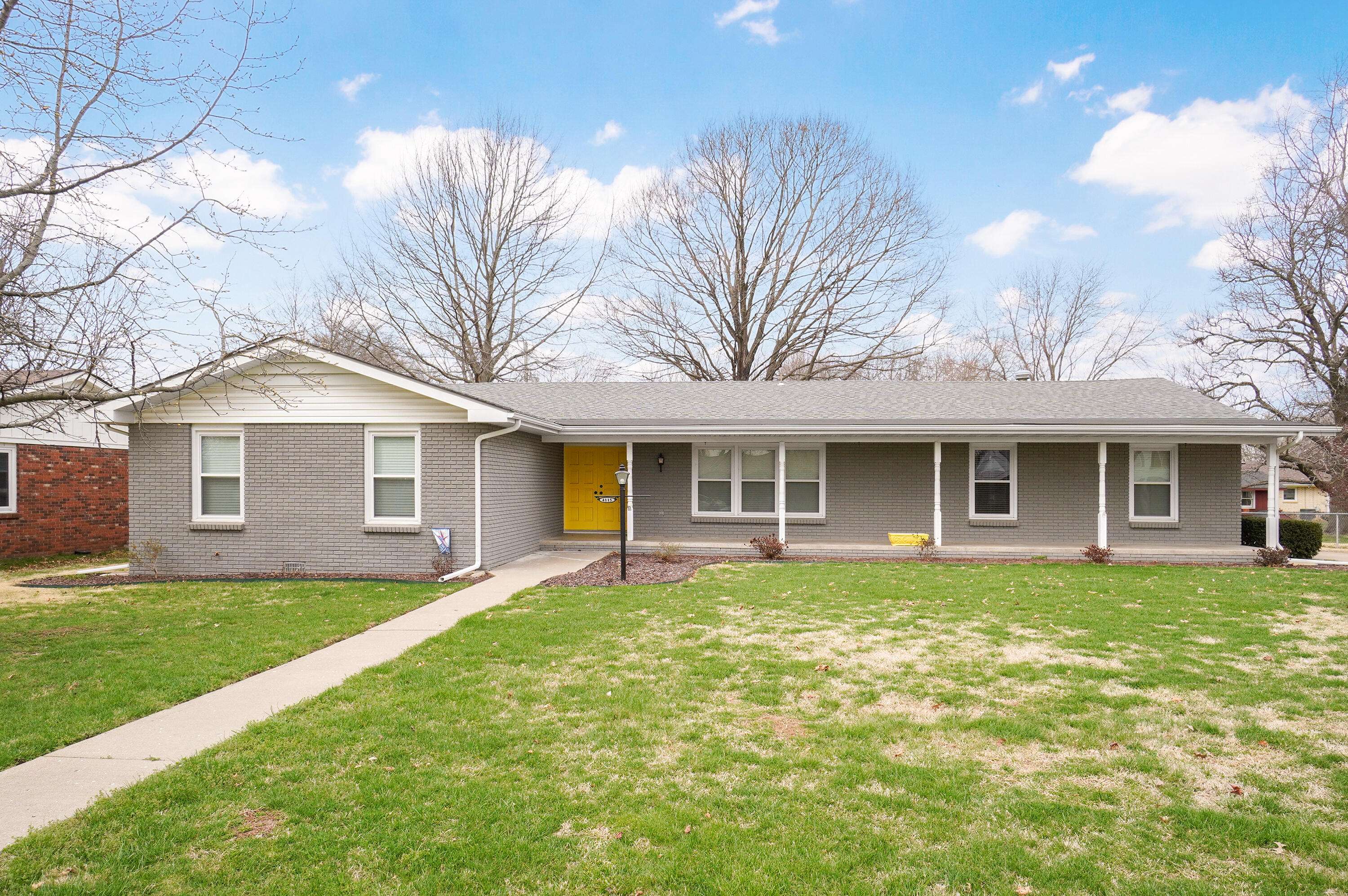 Springfield, MO 65804,4115 S Fairway AVE