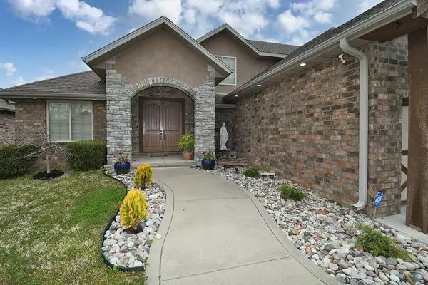 Springfield, MO 65810,3245 W Brett DR