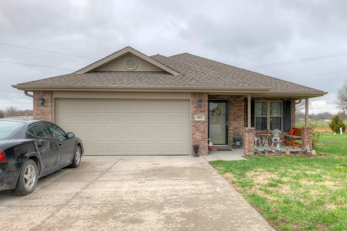 Oronogo, MO 64855,602 Sarah CT