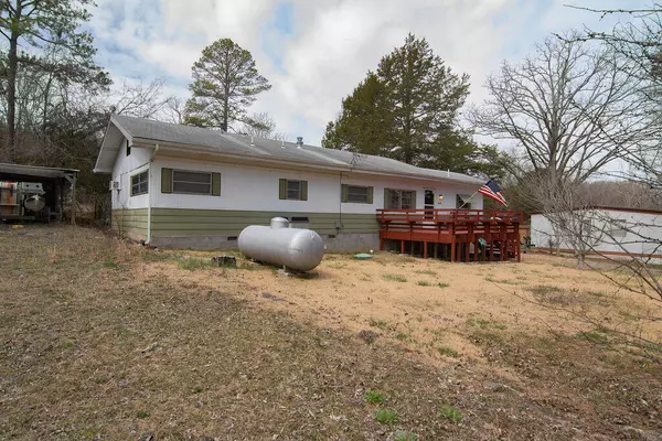 Blue Eye, MO 65611,121 Evening Side LN