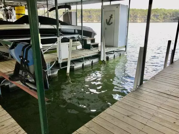 Galena, MO 65656,Lot 14 Rose Hill LN