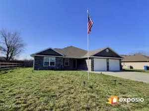 910 Samthea DR, Oronogo, MO 64855