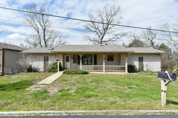 Kimberling City, MO 65686,151 Elm Point LN