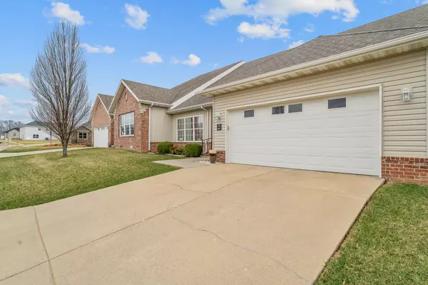 Nixa, MO 65714,1356 N Sandy Creek CIR #2