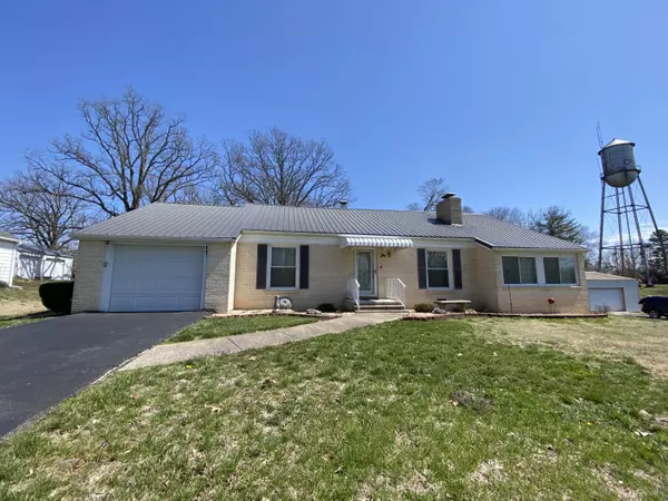 807 Main ST, Crane, MO 65633