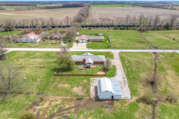 Lamar, MO 64759,403 N Truman ST