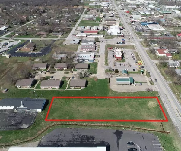 000 E Highway 54, El Dorado Springs, MO 64744