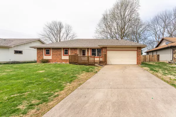 5309 S Holland AVE, Springfield, MO 65810