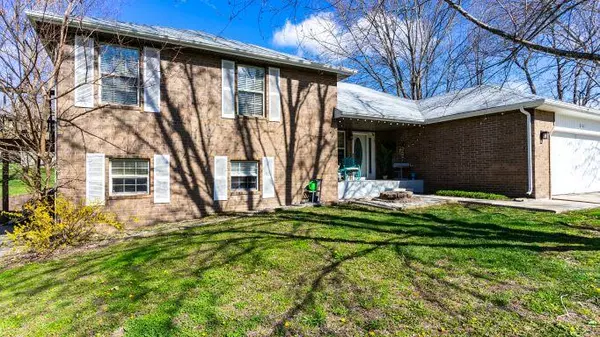 2101 S 20th AVE,  Ozark,  MO 65721