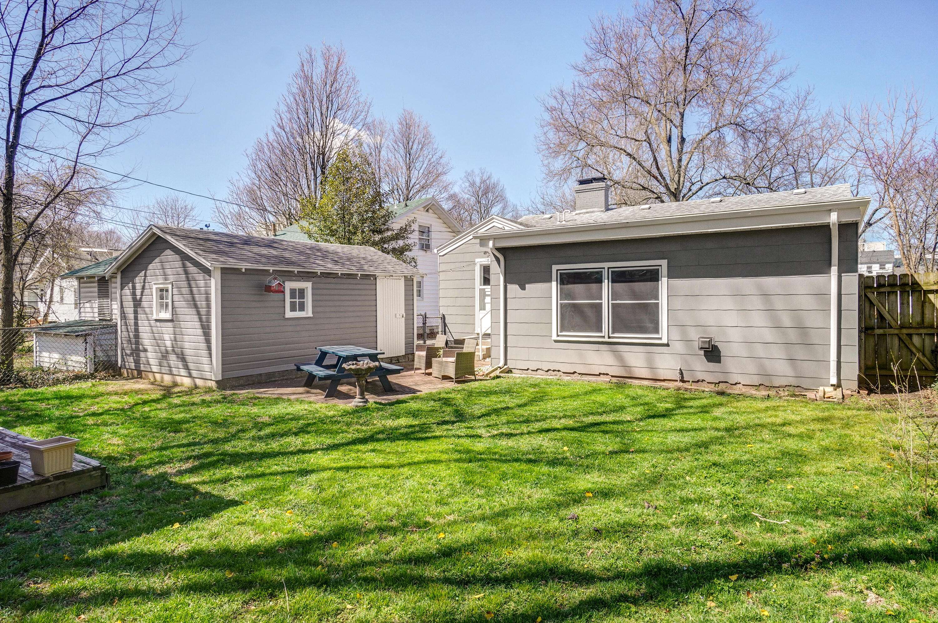 Springfield, MO 65804,716 S Mccann AVE