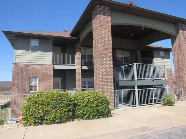 5 Bermuda DR #3, Reeds Spring, MO 65737