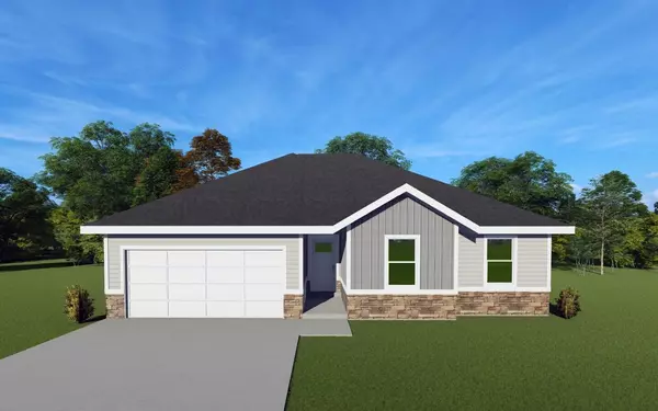 1481 E Abercorn ST, Republic, MO 65738