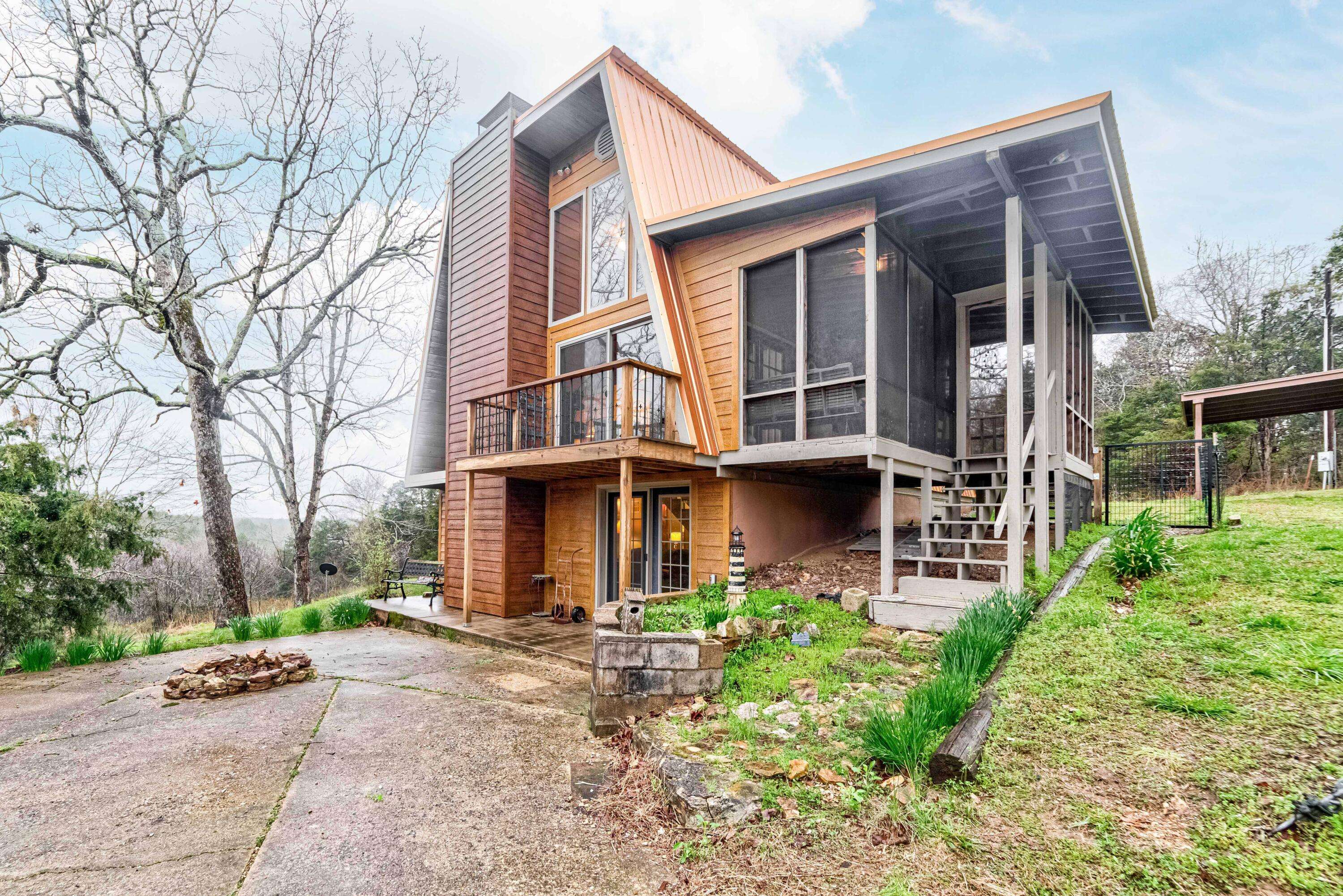 2916 County Road 662, Theodosia, MO 65761