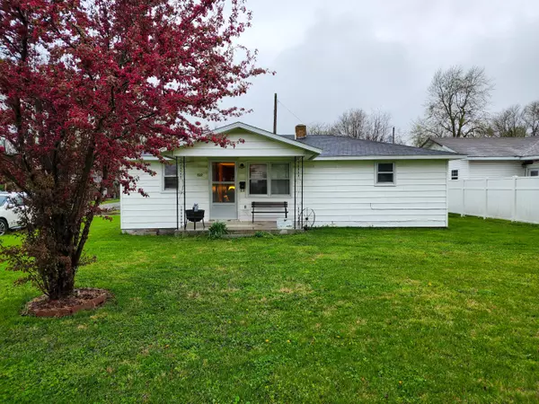 537 S Marshall, Marshfield, MO 65706