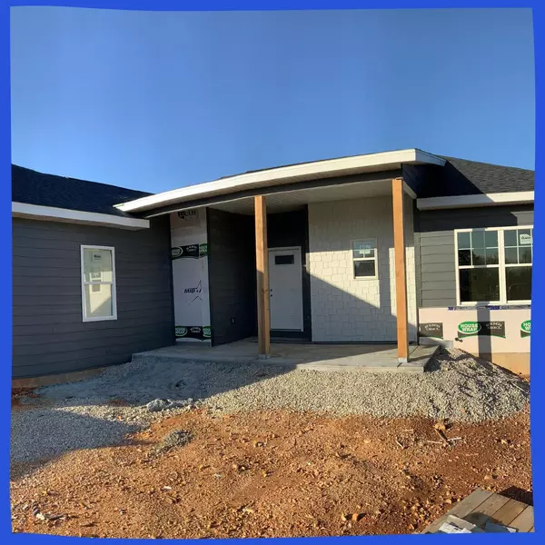 44 Lodgepole Ln Lot 61, Reeds Spring, MO 65737