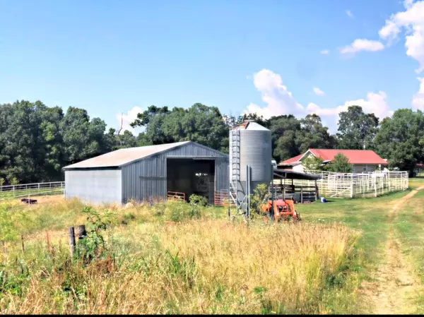 Blue Eye, MO 65611,629 Carroll Electric RD