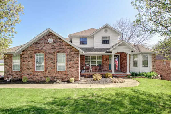 Ozark, MO 65721,2603 N Rhodes CIR