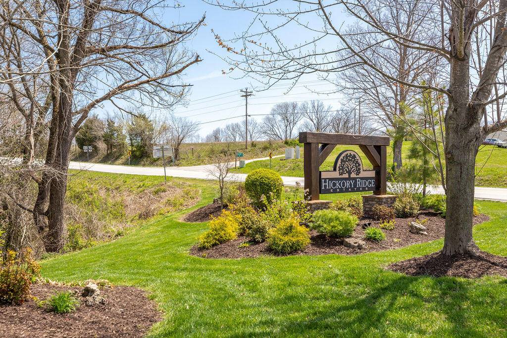 Reeds Spring, MO 65737,Lot 21 Newbury RD