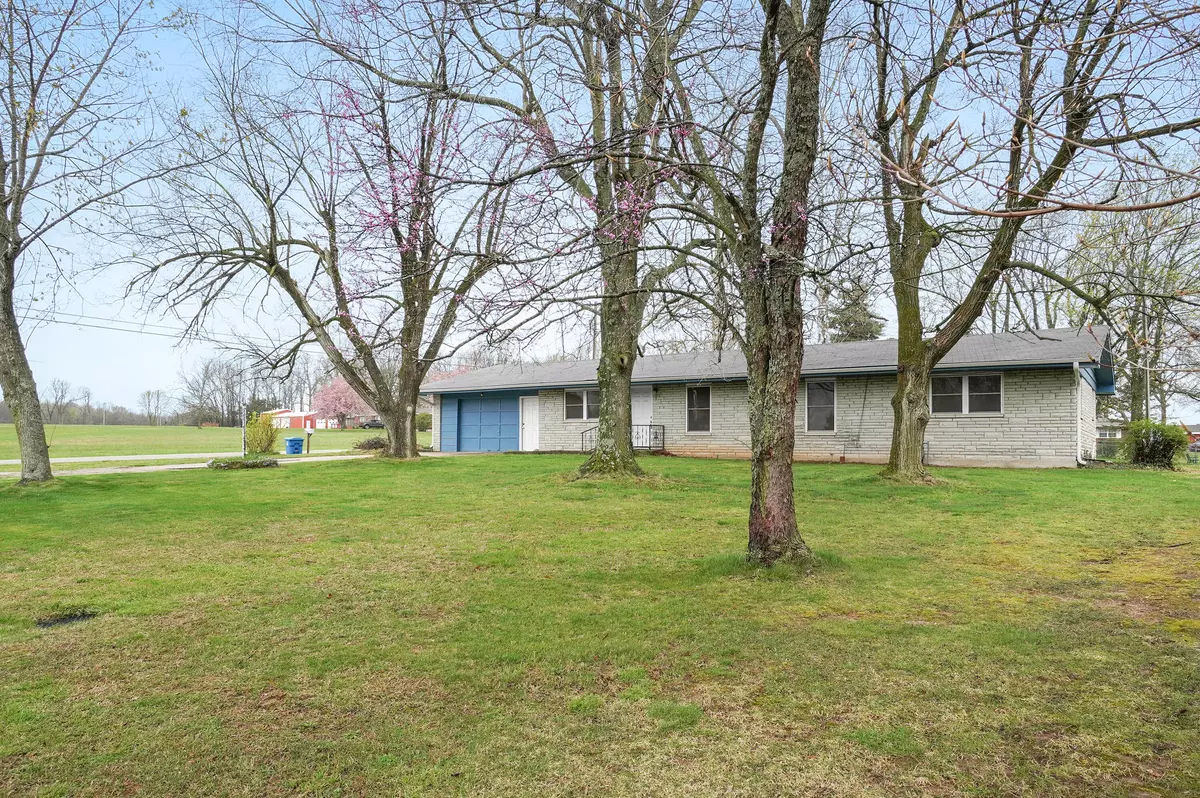 Aurora, MO 65605,2875 S Madison AVE