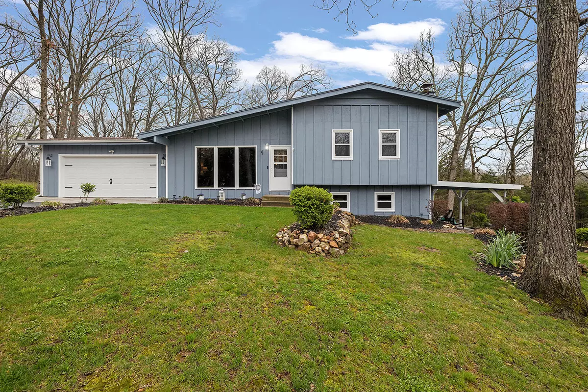 Sparta, MO 65753,128 Grove DR