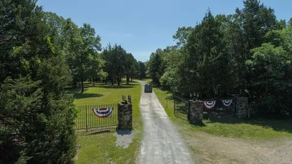 Protem, MO 65733,000 Eagle Ridge Road #Lot 25 & 26