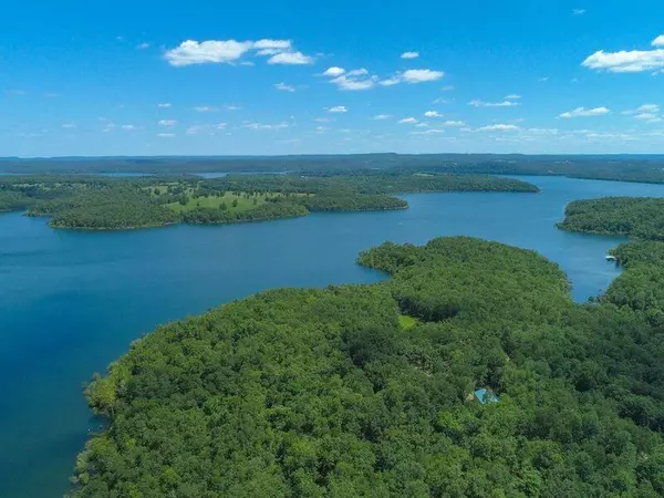 Protem, MO 65733,000 Eagle Ridge Rd (Lakeview Lots) #Lot 2