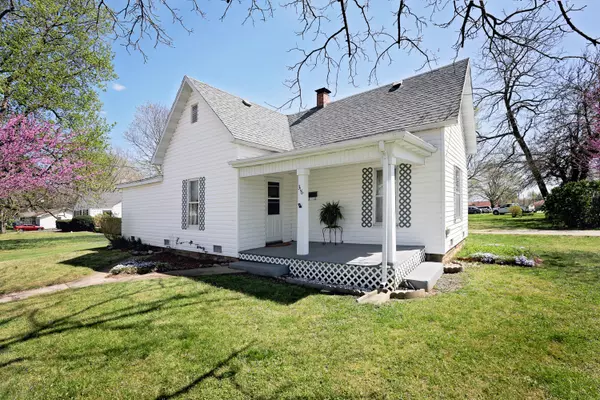 316 W Second ST, Marshfield, MO 65706