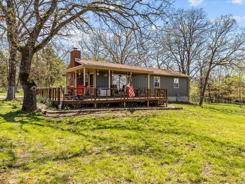 415 Nazarene Church RD, Kissee Mills, MO 65680