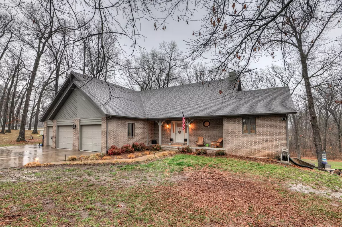 Carthage, MO 64836,5068 Deer Run