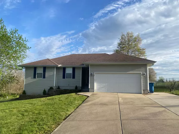 4106 Rabbit Run, Nixa, MO 65714