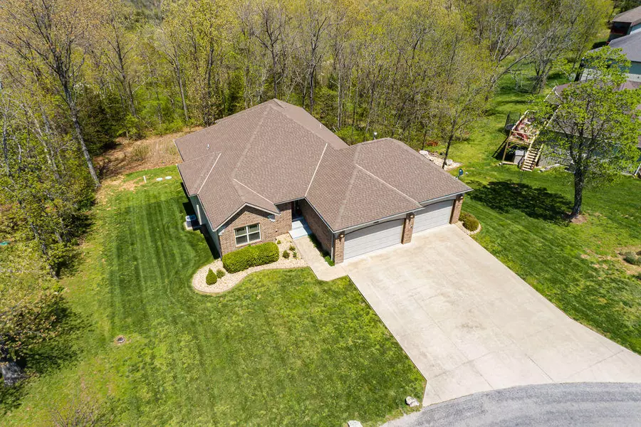 1425 Emory Creek BLVD, Branson, MO 65616