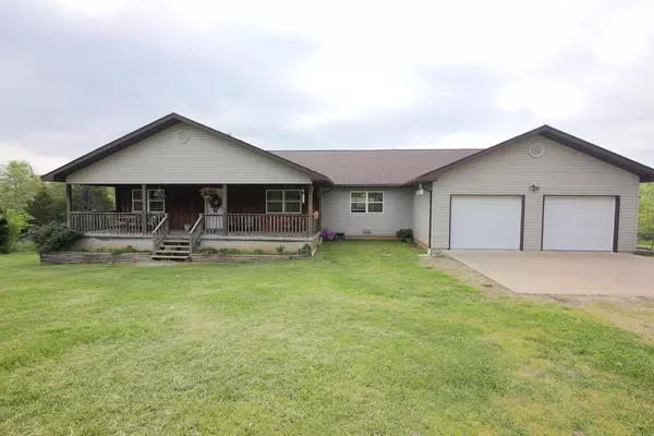 4766 Z HWY, Thayer, MO 65791
