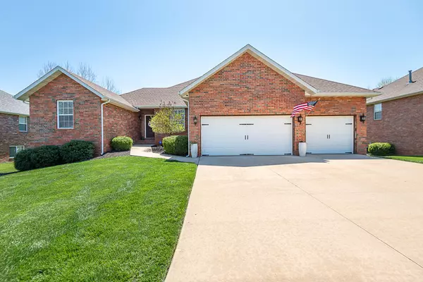 Nixa, MO 65714,850 E Country Ridge ST