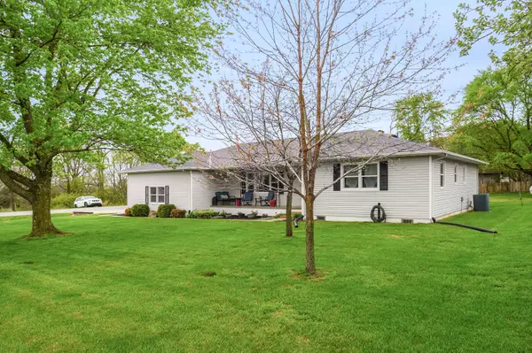 Fair Grove, MO 65648,386 N Orchard BLVD