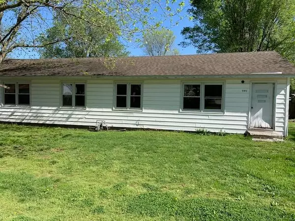 Ozark, MO 65721,801 W Oak ST