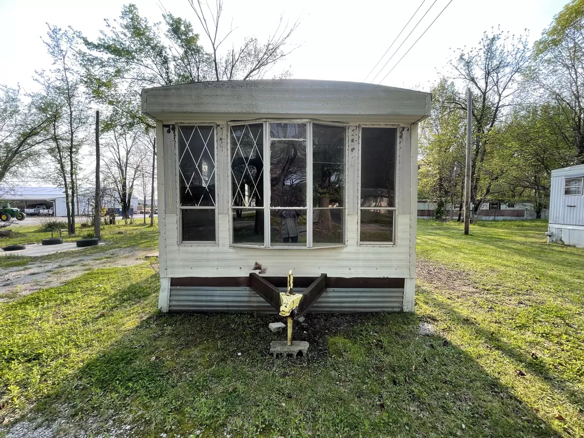 Lamar, MO 64759,500 W 11th ST