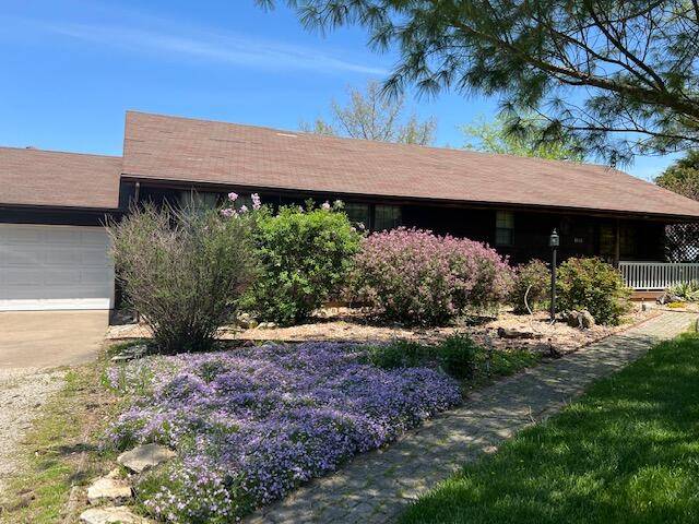 8513 W Farm Road 172, Republic, MO 65738