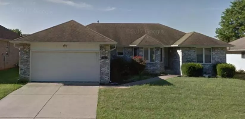 Springfield, MO 65807,912 W Woodland ST