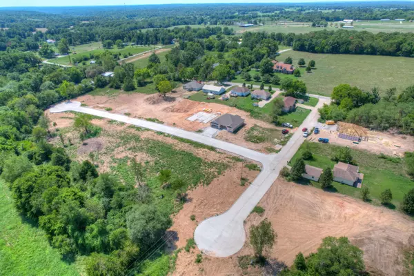 Goodman, MO 64843,Lot 26 County Lane