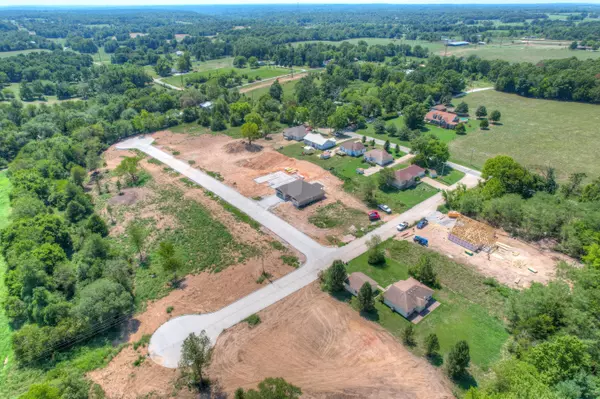 Lot 29 County Lane, Goodman, MO 64843