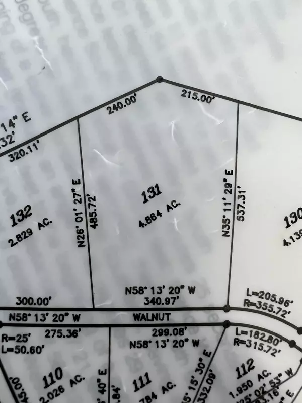 Cape Fair, MO 65624,Lot 131 Walnut Springs Drive