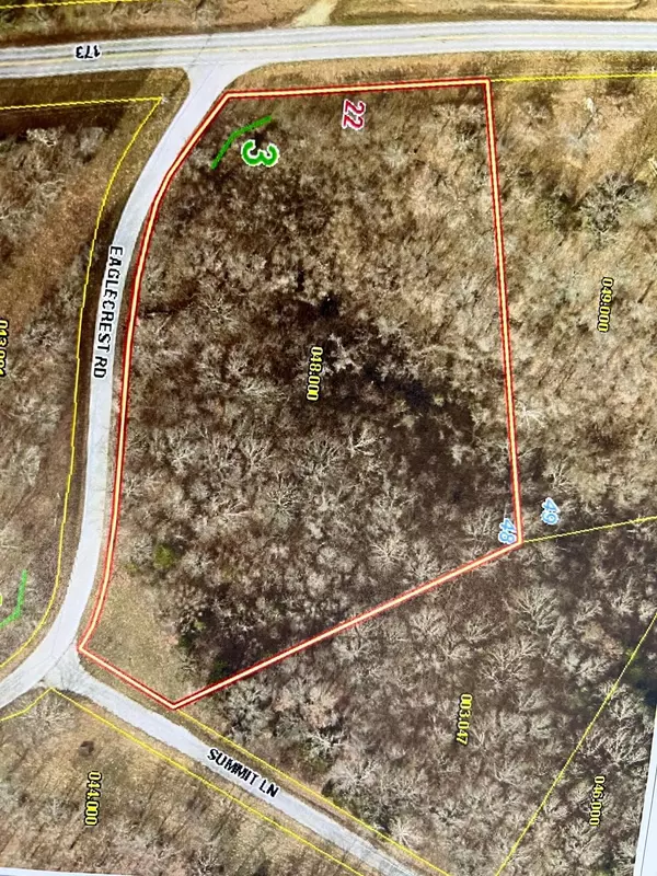 Lot 48 Summit LN, Cape Fair, MO 65624