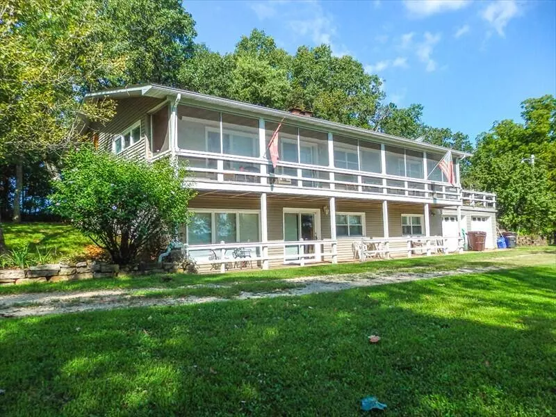 73 Larsen Trail, Thornfield, MO 65762
