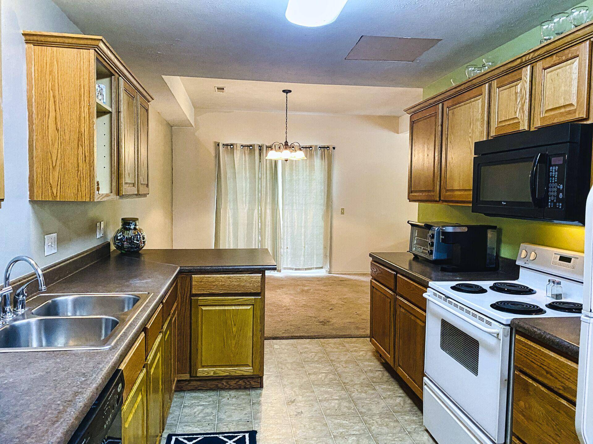 Merriam Woods, MO 65740,1013 Lake Hill RD
