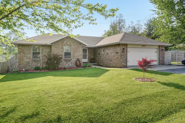 Sparta, MO 65753,541 Glenview DR