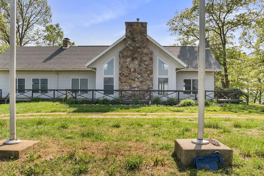 Hc 73 Box 197-D, Drury, MO 65638